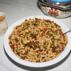 俭寨小公鸡新疆菜·大盘鸡·烧烤 User Photo