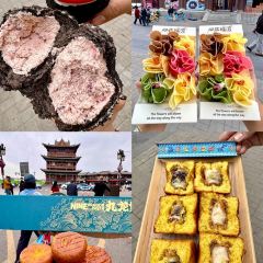 HE SHENG CAI DIM SUM User Photo