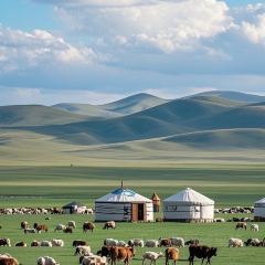 Wò Lǔ Duǒ User Photo