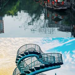 JUFUSHANZHUANG User Photo