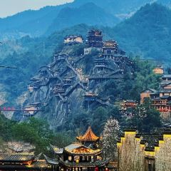 MAO YUAN DENG ZHAN GUO SHANG RAO DIAN User Photo