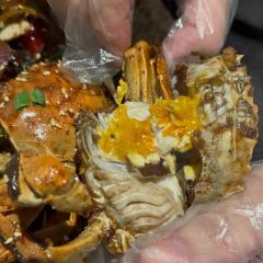 贵宾牛·潮汕牛肉火锅(珠池总店) User Photo