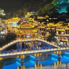 镇竿阿牛餐厅 User Photo