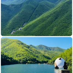 YU YAN LOU User Photo