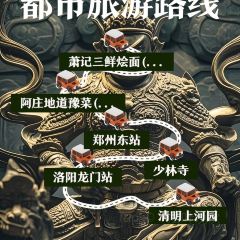 Jing Xiang HuiMian 여행 사진