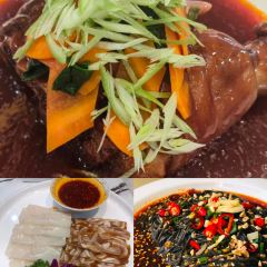 川府私房菜(渭宝雅苑小区店) User Photo