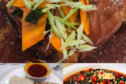 川府私房菜(渭宝雅苑小区店)