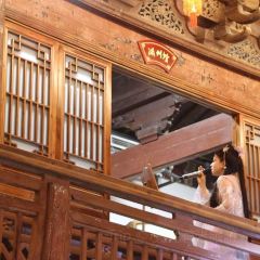 Da Fu Xing Yu Wan (Mei Shi Jie) User Photo