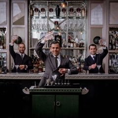 Panda & Sons User Photo