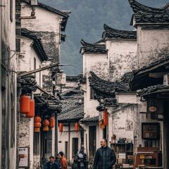 橘隐家(幔亭峰路店) User Photo