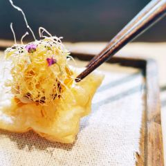 CHEF' TABLE User Photo