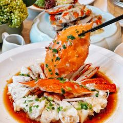 东海滙舟山海鲜(南京西路店) User Photo