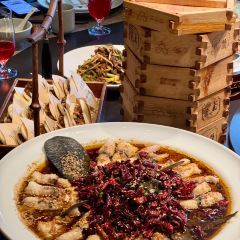 GRAND MAISON XI'AN User Photo