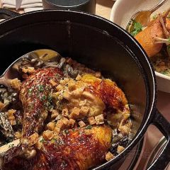 ORCHID PAVILION User Photo