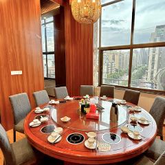 福记·全佳福牛肉火锅 User Photo