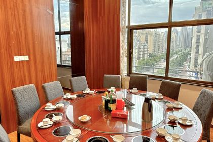 福記·全佳福牛肉火鍋