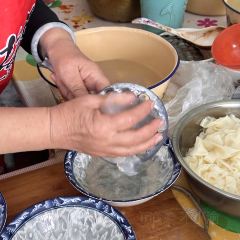 翠花凉粉(怀仁店) 여행 사진