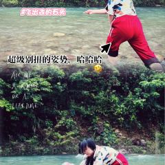 秋福米粉 User Photo