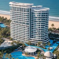 农夫码头海鲜排档(南澳店) User Photo