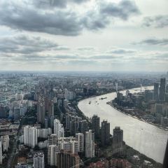 上海柏悦酒店·世纪100餐厅粤菜馆 User Photo