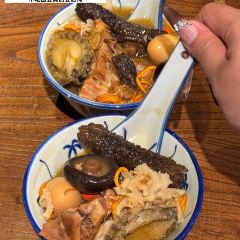 YUN JI KAO YA User Photo