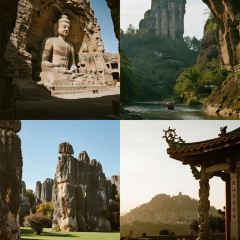 QIN YU WENG User Photo