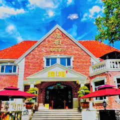 Jinmenzhangjibaozipu (huachangdao) User Photo