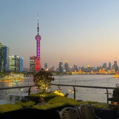 LINJIANGYAN·YUN User Photo