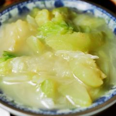 悦来张豆花 User Photo