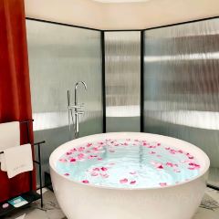 中街吊炉饼鸡蛋糕小吃部 User Photo