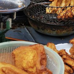 孙家糖油条 User Photo