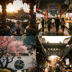 DEDECO 여행 사진