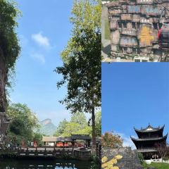 XiaoHuTian YiShuGuan User Photo