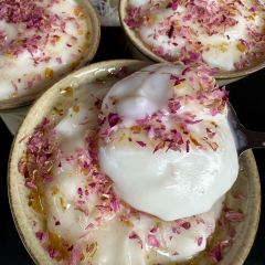 FENG XIN LING LUO FEI YU User Photo