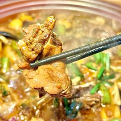 知和楼(恒杰·檀香国际商业街店) 여행 사진