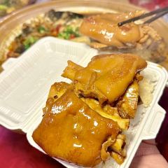 知和楼(恒杰·檀香国际商业街店) 여행 사진