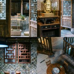 同顺泰·北苑拾遗国风老茶馆 User Photo