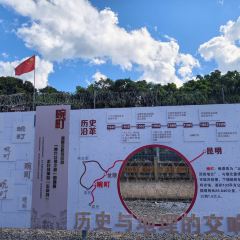 盈黎手抓饭(芒市店) User Photo