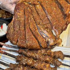 西蒙烤全羊(金港公园店) User Photo