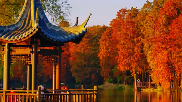 shui shan chang lang