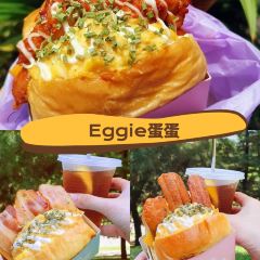 Zao - Breakfast Anytime User Photo