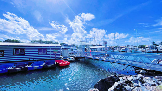 Tweed Eco Cruises