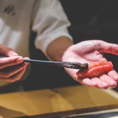 SENSE sushi lab 여행 사진