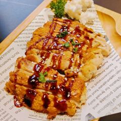 有钳的硬货·海鲜饭(广州番禺万达广场店) User Photo