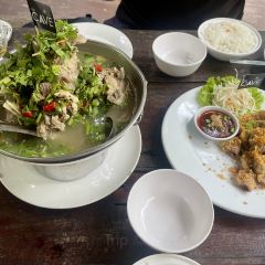 Doi Chaang Coffee Mae Rim User Photo