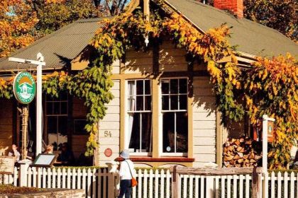 Arrowtown Bakery & Cafe