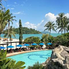 Beach Brasserie User Photo