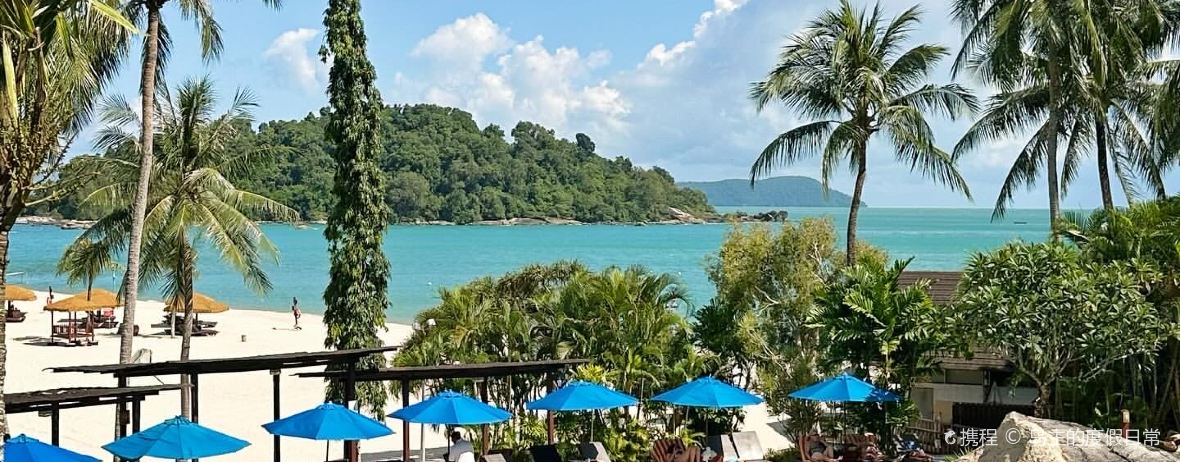 Oriental Pearl Restaurant