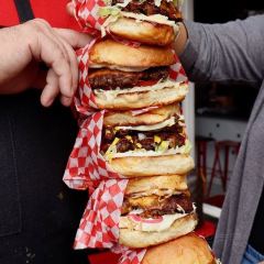 per se Social Corner User Photo