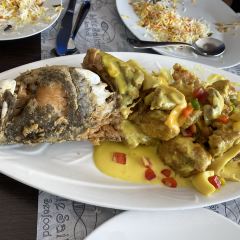 Little Sailor Seafood Restaurant User Photo